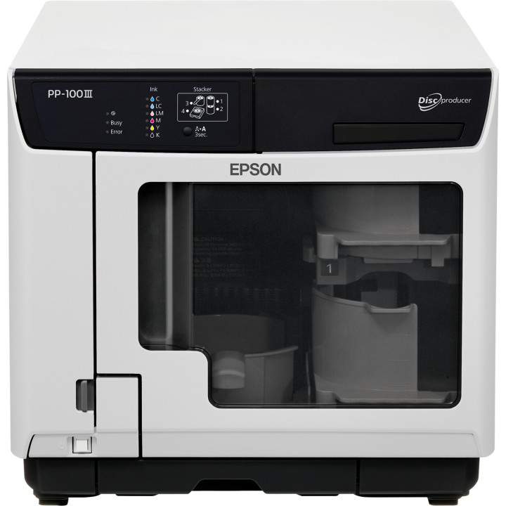 Epson C32C892012 pièce de rechange pour équipement d'impression CD/DVD/BD drive 1 pièce(s)
