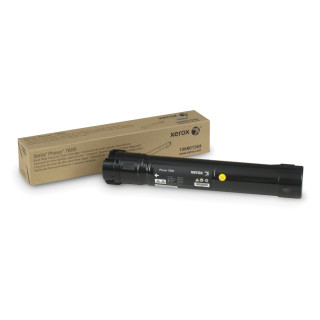 Xerox Cartouche de toner Noir Phaser® 7800