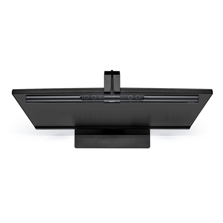 BenQ Screenbar Monitor lumière du moniteur Noir 2 930 lm