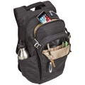 Thule Construct CONBP-116 Black sac à dos Noir Nylon