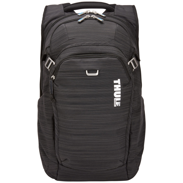 Thule Construct CONBP-116 Black sac à dos Noir Nylon