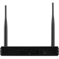 Viewsonic VPCF5-S33-G1 PC/poste de travail Intel® Core™ i5 i5-10400T 8 Go DDR4-SDRAM 256 Go SSD Slot-in PC Mini PC Noir