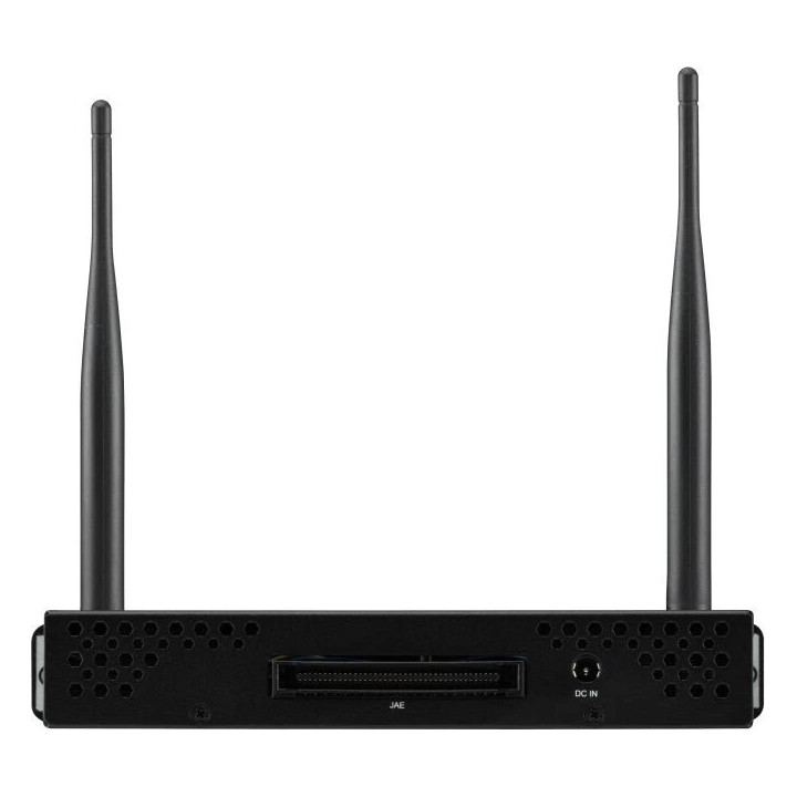 Viewsonic VPCF5-S33-G1 PC/poste de travail Intel® Core™ i5 i5-10400T 8 Go DDR4-SDRAM 256 Go SSD Slot-in PC Mini PC Noir