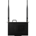 Viewsonic VPCF5-S33-G1 PC/poste de travail Intel® Core™ i5 i5-10400T 8 Go DDR4-SDRAM 256 Go SSD Slot-in PC Mini PC Noir