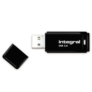 Integral INFD64GBBLK3.0 lecteur USB flash 64 Go 3.2 Gen 1 (3.1 Gen 1)