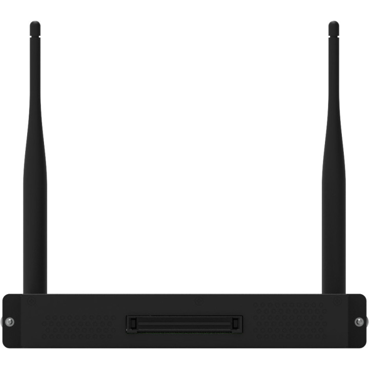 iiyama OPC51104BC-1 PC/poste de travail Intel® Core™ i5 i5-11300H 8 Go DDR4-SDRAM 256 Go SSD Windows 11 IoT Enterprise Mini 