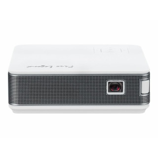 Acer Projector 800 Lumens LED brightness vidéo-projecteur Projecteur à focale standard 700 ANSI lumens DLP WVGA (854x480) Bla