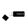 Integral INFD128GBBLK lecteur USB flash 128 Go USB Type-A 2.0 Noir
