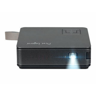 Acer AOpen PV12a 854x480/800 LED Lumen/HDMI vidéo-projecteur Projecteur à focale standard 700 ANSI lumens DLP WVGA (854x480) 