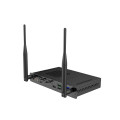 BenQ TEY21-i7 Intel® Core™ i7 i7-10510U 8 Go 256 Go SSD Windows 10 Pro Mini PC Noir
