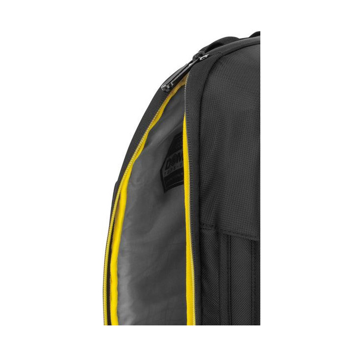 Targus CityGear 39,6 cm (15.6") Sac à dos Noir