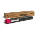 Xerox Cartouche de toner Magenta fluorescent PrimeLink C9065 / C9070 - 006R01793