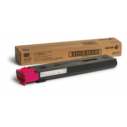 Xerox Cartouche de toner Magenta fluorescent PrimeLink C9065 / C9070 - 006R01793