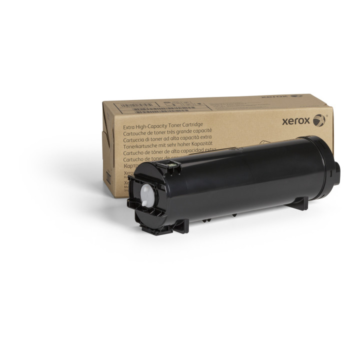 Xerox Cartouche de toner Noir de Très haute capacité Imprimante ® VersaLink® B600/B610​/​multifonction ® VersaLink® B