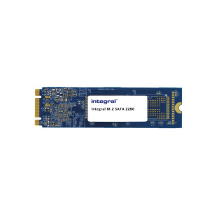 Integral INSSD1TM280 disque SSD 1 To M.2 Série ATA III 3D TLC NAND