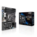ASUS WS C246M PRO Intel C246 LGA 1151 (Emplacement H4) micro ATX