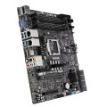 ASUS WS C246M PRO Intel C246 LGA 1151 (Emplacement H4) micro ATX