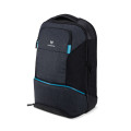 Acer Predator Hybrid sac à dos Noir, Bleu Polyester