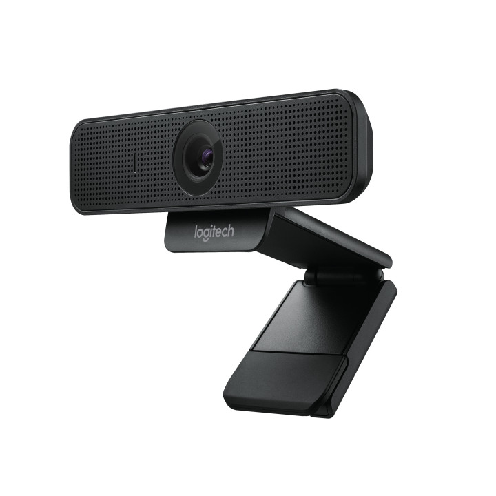 Logitech Personal Collaboration kit - Zone Wired & C925e - UC