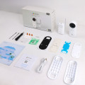 EZVIZ DB2 Blanc