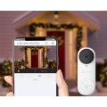 EZVIZ DB2 Blanc