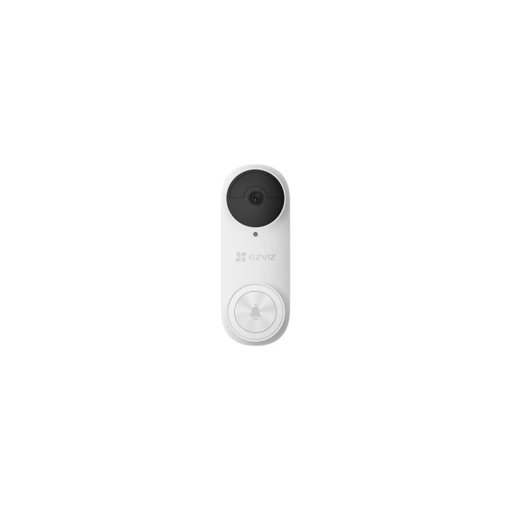 EZVIZ DB2 Blanc