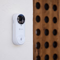 EZVIZ DB2 Blanc