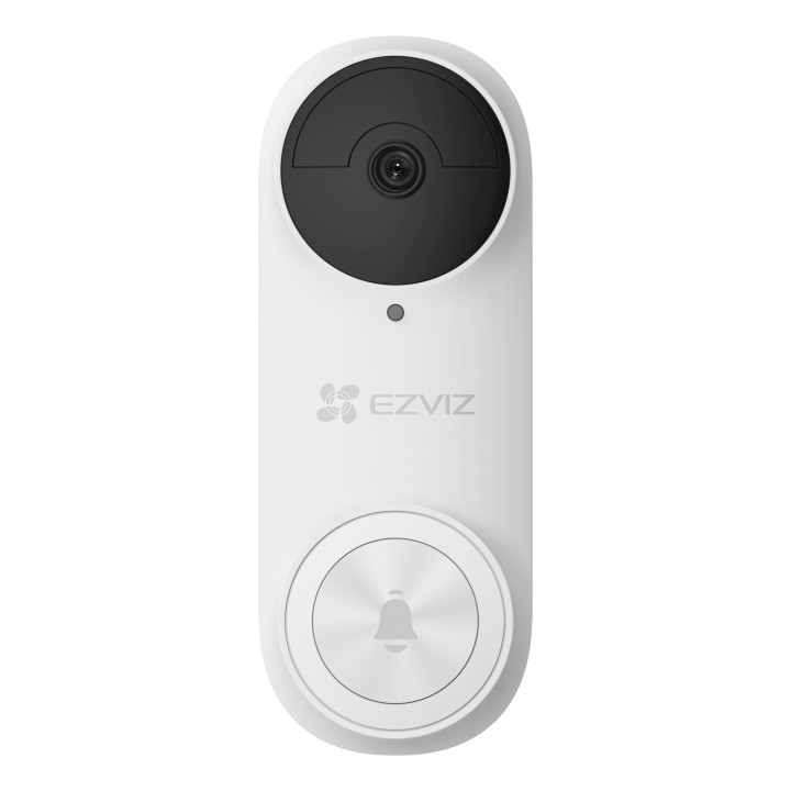 EZVIZ DB2 Blanc