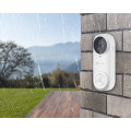EZVIZ DB2 Blanc