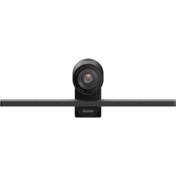 iiyama UC-CAM10PRO-MA1 webcam 8,46 MP 2160 x 1080 pixels USB Noir
