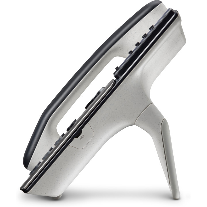 Poly Téléphone IP Edge E350 compatible PoE