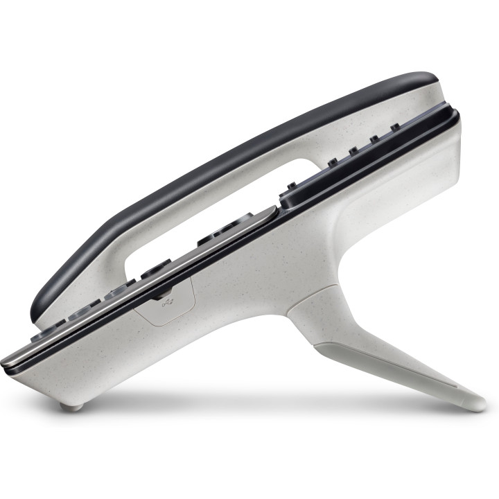 Poly Téléphone IP Edge E350 compatible PoE