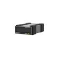 Overland-Tandberg O-T Lecteur externe RDX QuikStor, noir, interface USB3+