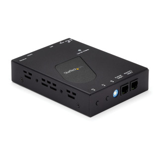 StarTech.com Récepteur HDMI sur IP Gigabit Ethernet pour ST12MHDLAN - 1080p
