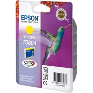 Epson T0804