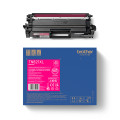 Brother TN821XLM Cartouche de toner originale haute capacité – Magenta