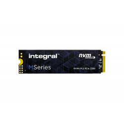 Integral INSSD128GM280NM1 disque SSD 128 Go M.2 PCI Express 3.1 NVMe TLC