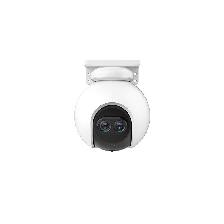 EZVIZ C8PF Sphérique Caméra de sécurité IP Intérieure et extérieure 1920 x 1080 pixels Plafond/mur