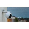 EZVIZ C8PF Sphérique Caméra de sécurité IP Intérieure et extérieure 1920 x 1080 pixels Plafond/mur