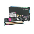 Lexmark C5220MS toner cartridge 1 pc(s) Original Magenta