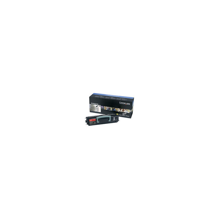 Lexmark X340, X342 toner cartridge 1 pc(s) Original Black