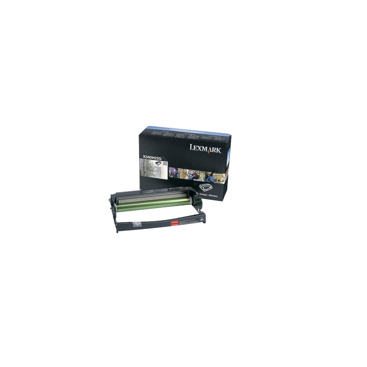 Lexmark Photoconductor Kit for X342 30000 pages