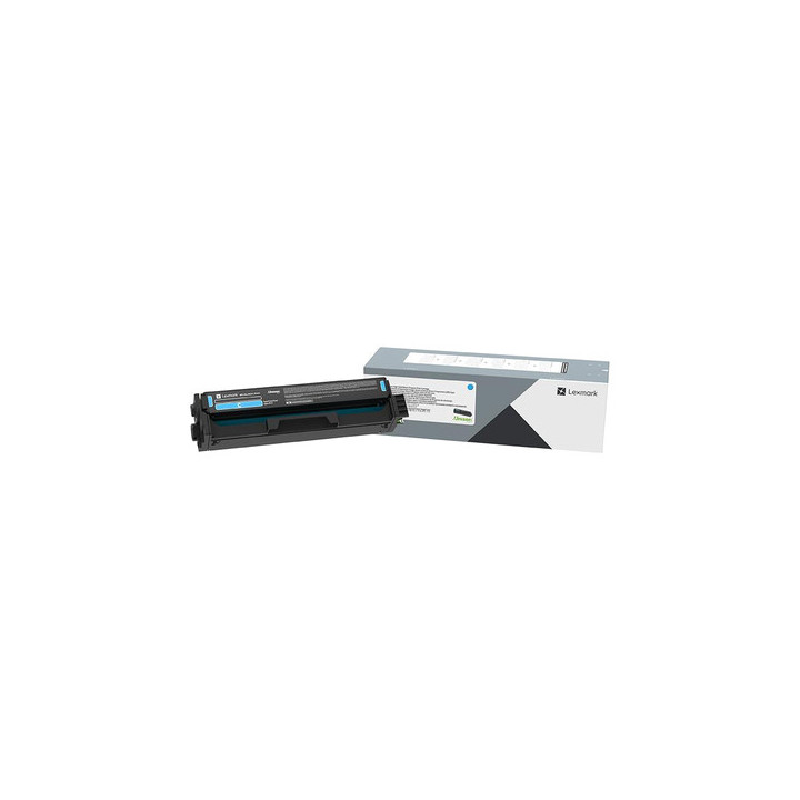 Lexmark 20N0X30 toner cartridge 1 pc(s) Original Magenta