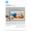 HP Papier photo Advanced, brillant, 250 g/m2, A3 (297 x 420 mm), 20 feuilles