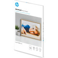 HP Papier photo Advanced, brillant, 250 g/m2, A3 (297 x 420 mm), 20 feuilles