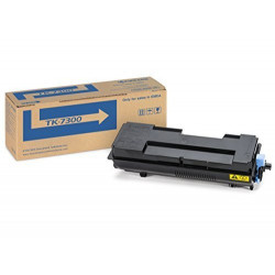 KYOCERA TK-7300 Cartouche de toner 1 pièce(s) Original Noir