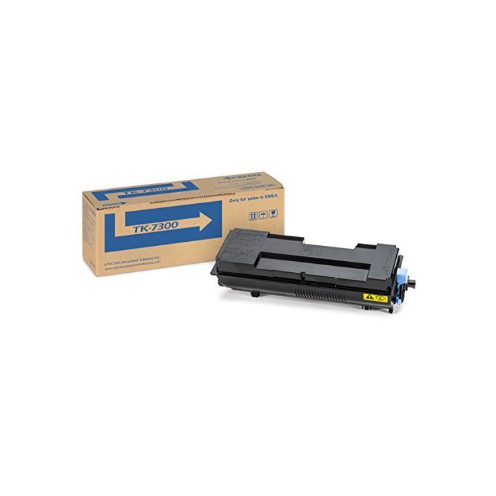 KYOCERA TK-7300 Cartouche de toner 1 pièce(s) Original Noir