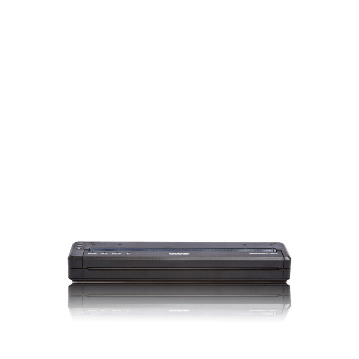 Brother PJ-763 Imprimante portable compacte thermique A4 + Bluetooth