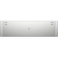 HP KBD 970 PROGRAMMABLE WL clavier Maison Bluetooth Argent