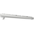 HP KBD 970 PROGRAMMABLE WL clavier Maison Bluetooth Argent